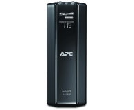 APC Back-UPS Pro 1200 (1200VA/720W, 10xIEC, LCD, AVR) - 59813 - zdjęcie 4
